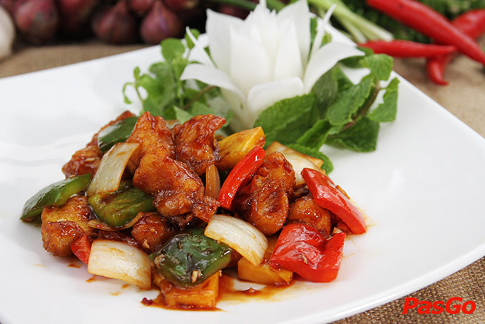 Zozo - Đường Láng-7