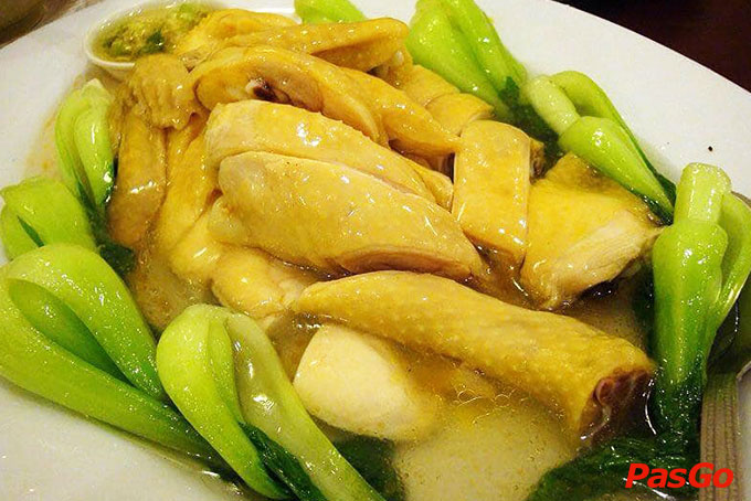 Lan Rừng - Hà Huy Tập-4