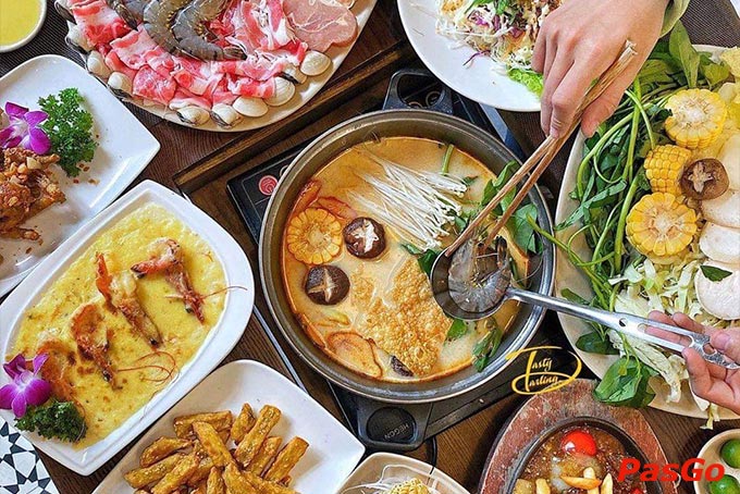 Lạ Quán - Hàng Lược-1