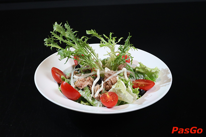 Đến với La Rock, quy trình phục vụ nhà hàng luôn được tối ưu và nâng cấp thường xuyên để mang lại trải nghiệm tuyệt vời cho thực khách