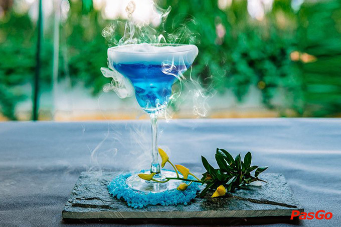 Las Vegas 212 – Khu du thuyền DHC - Marina 27