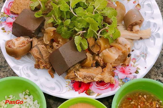 Quán Lẩu Bò Già Lang Phan Thành Tài 8
