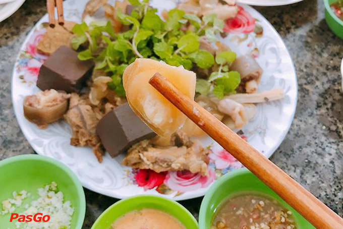 Quán Lẩu Bò Già Lang Phan Thành Tài11