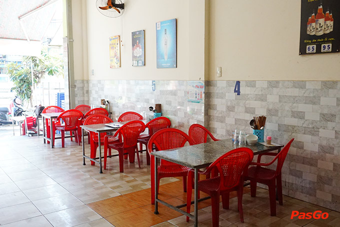 Quán Lẩu Bò Già Lang Phan Thành Tài 15