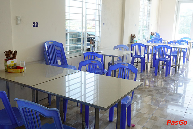 Quán Lẩu Bò Già Lang Phan Thành Tài 16