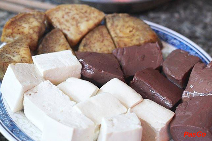 Quán Lẩu Bò Già Lang Phan Thành Tài 4