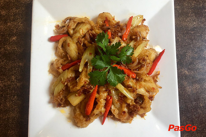 Nhà hàng Lẩu Cá Thuận Kiều Phú Hữu 9