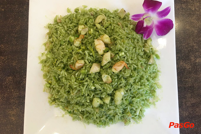 Nhà hàng Lẩu Cá Thuận Kiều Phú Hữu 11