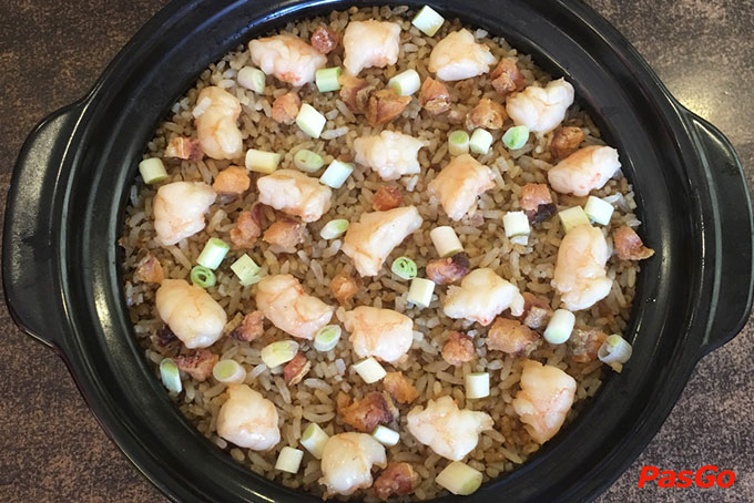 Nhà hàng Lẩu Cá Thuận Kiều Phú Hữu 12