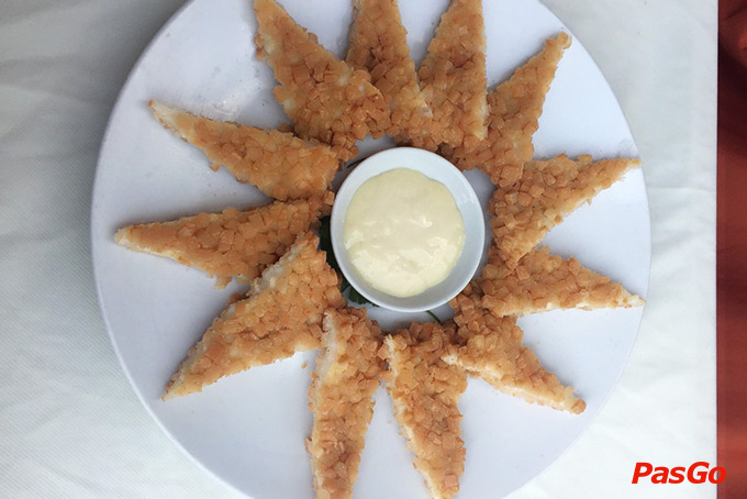 Nhà hàng Lẩu Cá Thuận Kiều Phú Hữu 13