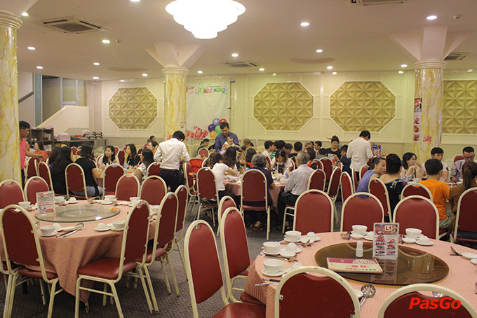 Nhà hàng Lẩu Cá Thuận Kiều Phú Hữu 19