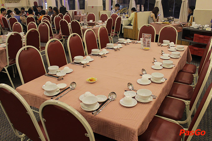 Nhà hàng Lẩu Cá Thuận Kiều Phú Hữu 20