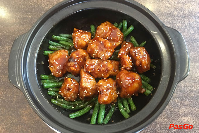 Nhà hàng Lẩu Cá Thuận Kiều Phú Hữu 6