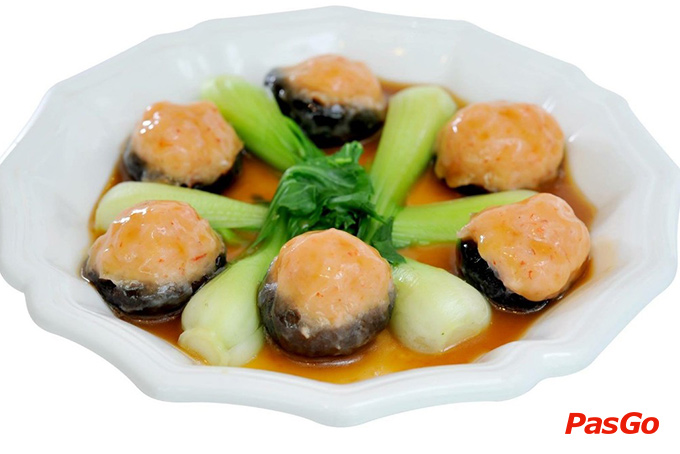 Nhà hàng Lẩu Cá Thuận Kiều Phú Hữu 8