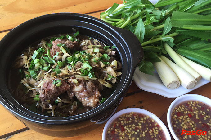 Lẩu Dê 404 Nguyễn Thị Tú 2