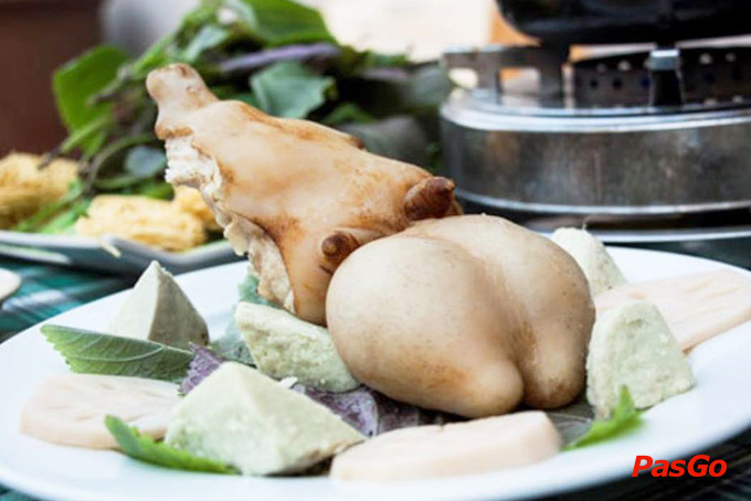 Lẩu Dê 404 Nguyễn Thị Tú 8