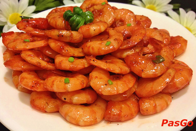 Lẩu Dê Kỳ Đồng Đường 30/4 10