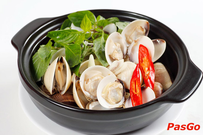 Lẩu Dê Kỳ Đồng Đường 30/4 11