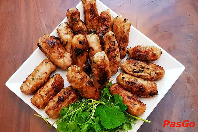 Lẩu Dê Kỳ Đồng Đường 30/4 4