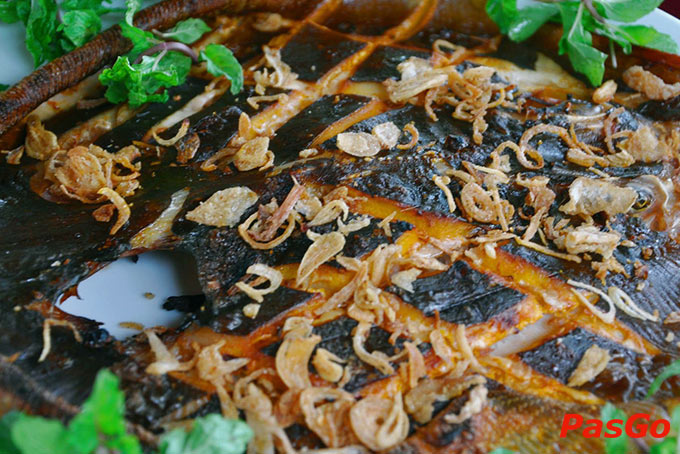 Lẩu Dê Kỳ Đồng Đường 30/4 6