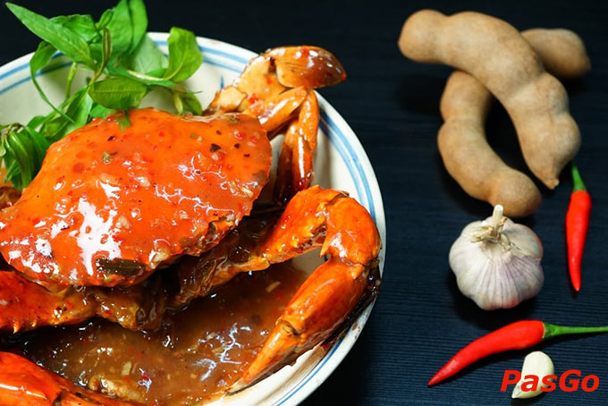 Lẩu Dê Kỳ Đồng Đường 30/4 7