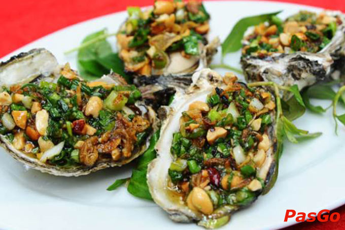 Lẩu Dê Kỳ Đồng Đường 30/4 8