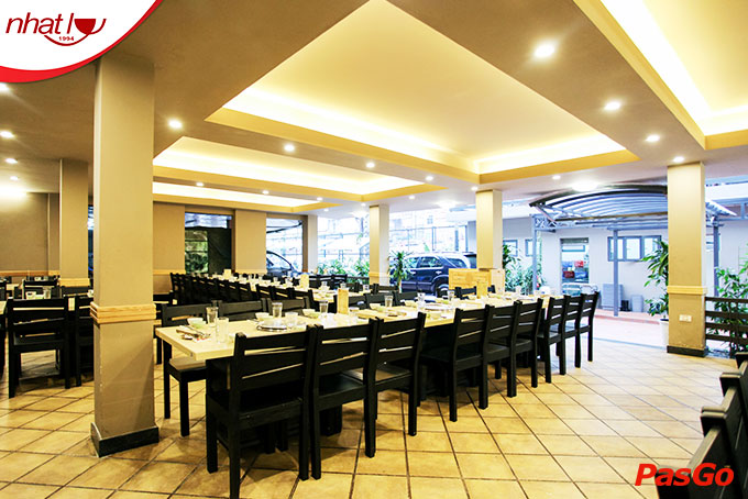 Lẩu Dê Nhất Ly - Giải Phóng-1