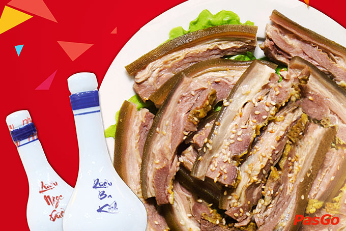 Lẩu Dê Nhất Ly - Hàng Cót-9