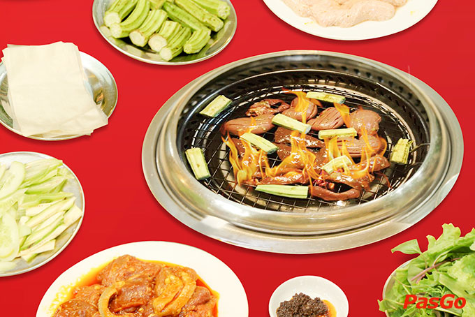 Lẩu Dê Nhất Ly - Hàng Cót-12