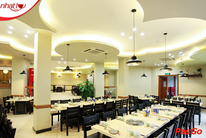 Lẩu Dê Nhất Ly - Hàng Cót-1