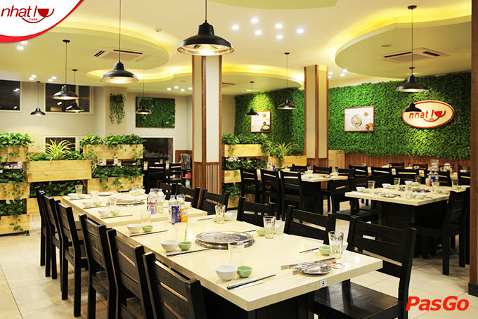 Lẩu Dê Nhất Ly - Hàng Cót-2