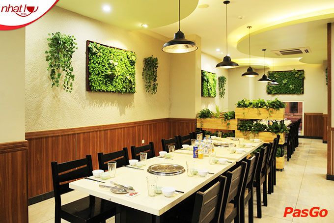 Lẩu Dê Nhất Ly - Hàng Cót-3