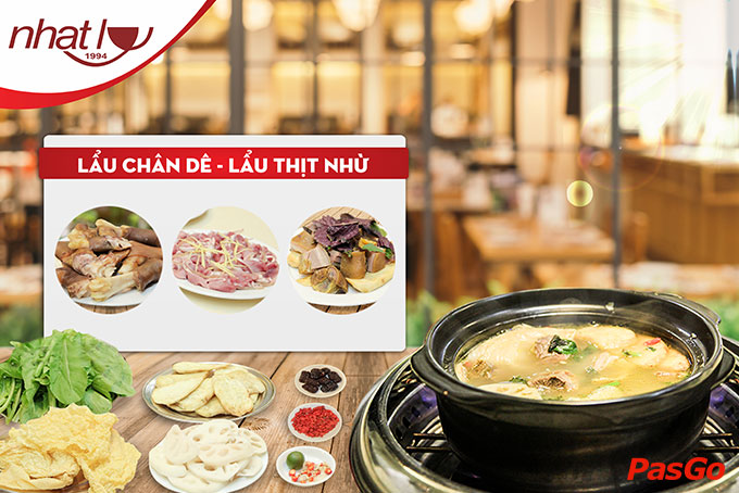 Lẩu Dê Nhất Ly - Tây Sơn-10