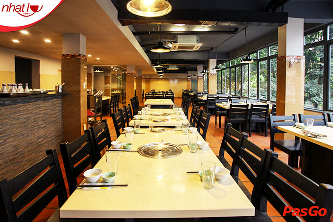 Lẩu Dê Nhất Ly - Tây Sơn-13