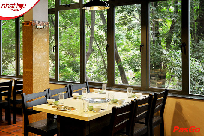 Lẩu Dê Nhất Ly - Tây Sơn-14