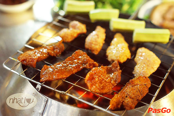 Lẩu Dê Nhất Ly - Tây Sơn-2