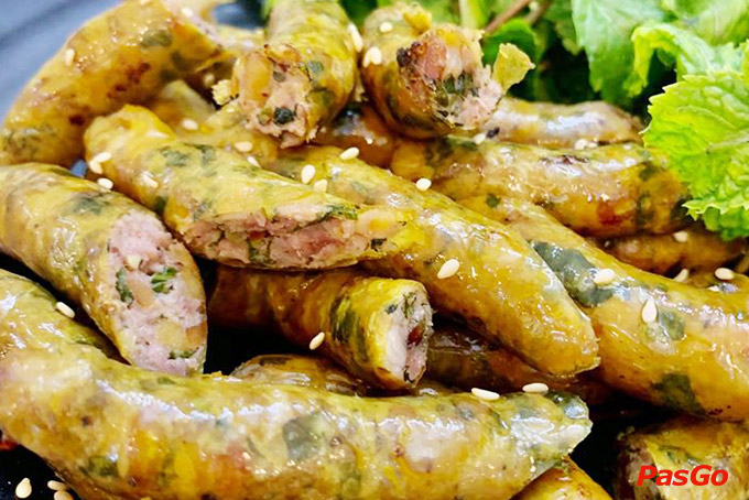 Nhà hàng Lẩu Dê Khô Thu Béo Láng 5