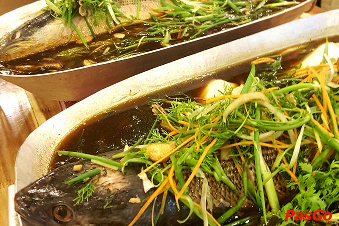 Những món nhậu độc đáo cực kỳ mời gọi