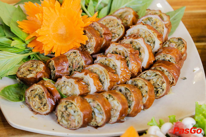 Những món nhậu độc đáo cực kỳ mời gọi