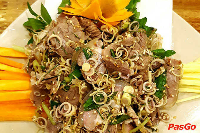 Lẩu Đức Trọc - Trần Huy Liệu-9