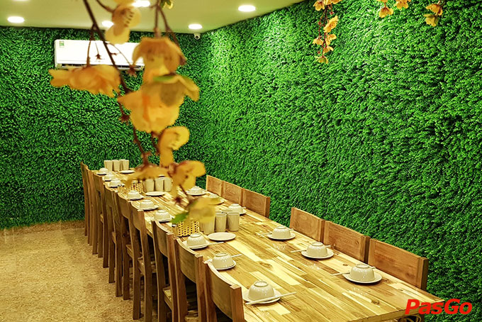 Lẩu Đức Trọc - Trần Huy Liệu-15