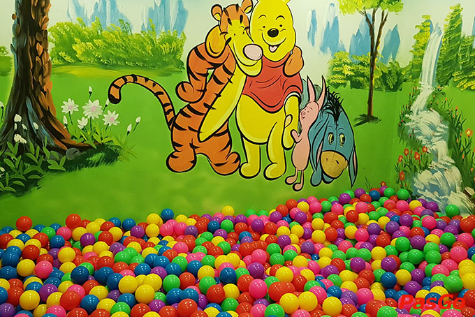 Lẩu Đức Trọc - Trần Huy Liệu-16