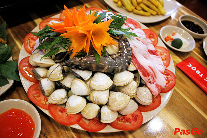 Lẩu Đức Trọc - Trần Huy Liệu-5