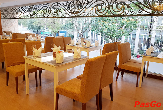 Lẩu Đuôi Bò - Khách Sạn Hương Sen 3-4