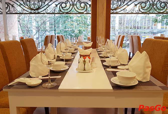 Lẩu Đuôi Bò - Khách Sạn Hương Sen 3-6