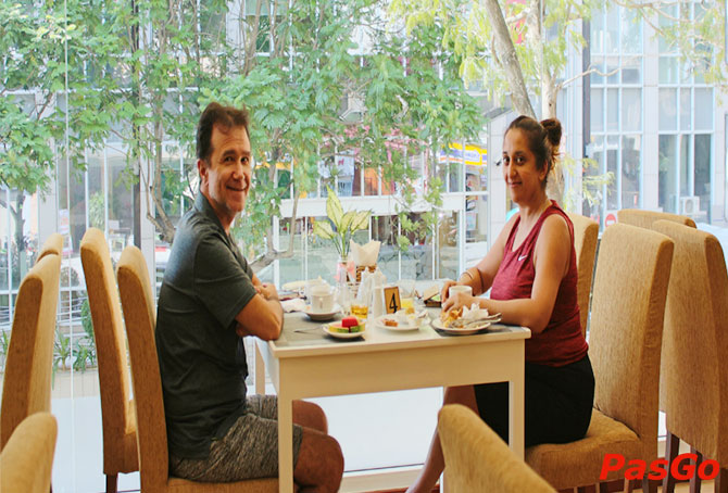 Lẩu Đuôi Bò - Khách Sạn Hương Sen 3-7