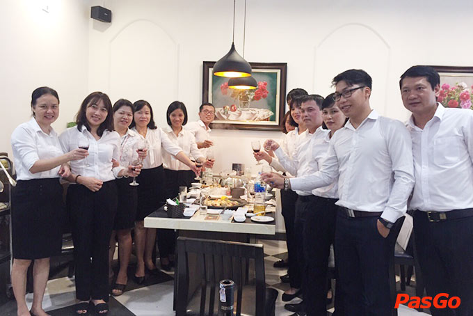 Lẩu Hấp Fresh - Vinhomes Gardenia Hàm Nghi-15