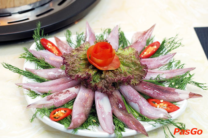 Lẩu Hấp Fresh - Vinhomes Gardenia Hàm Nghi-5