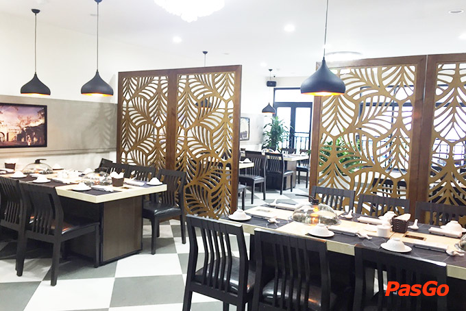 Lẩu Hấp Fresh - Vinhomes Gardenia Hàm Nghi-14