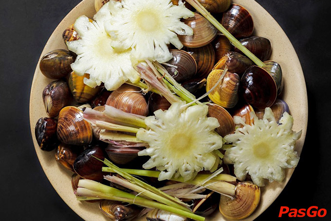 Nhà hàng Lẩu Hơi Trường An Trung Hòa 9